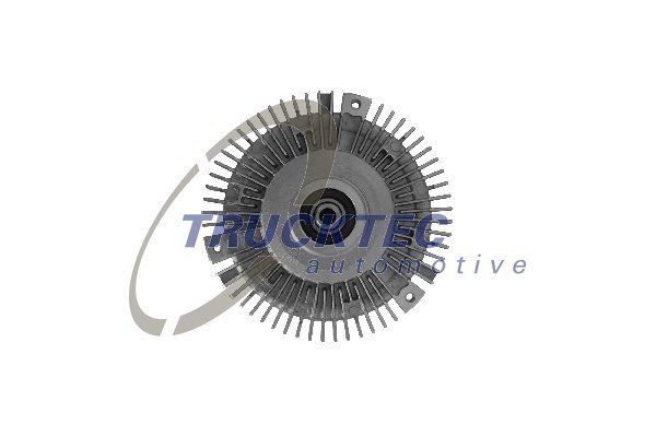 TRUCKTEC AUTOMOTIVE Сцепление, вентилятор радиатора 02.19.197